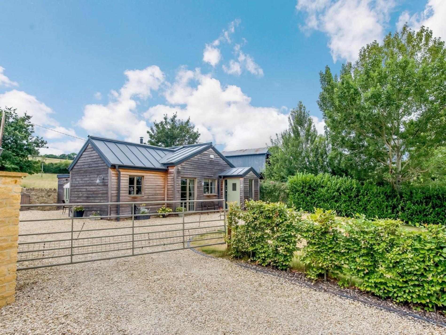 2 Bed In Winchcombe 57828 Villa Dış mekan fotoğraf