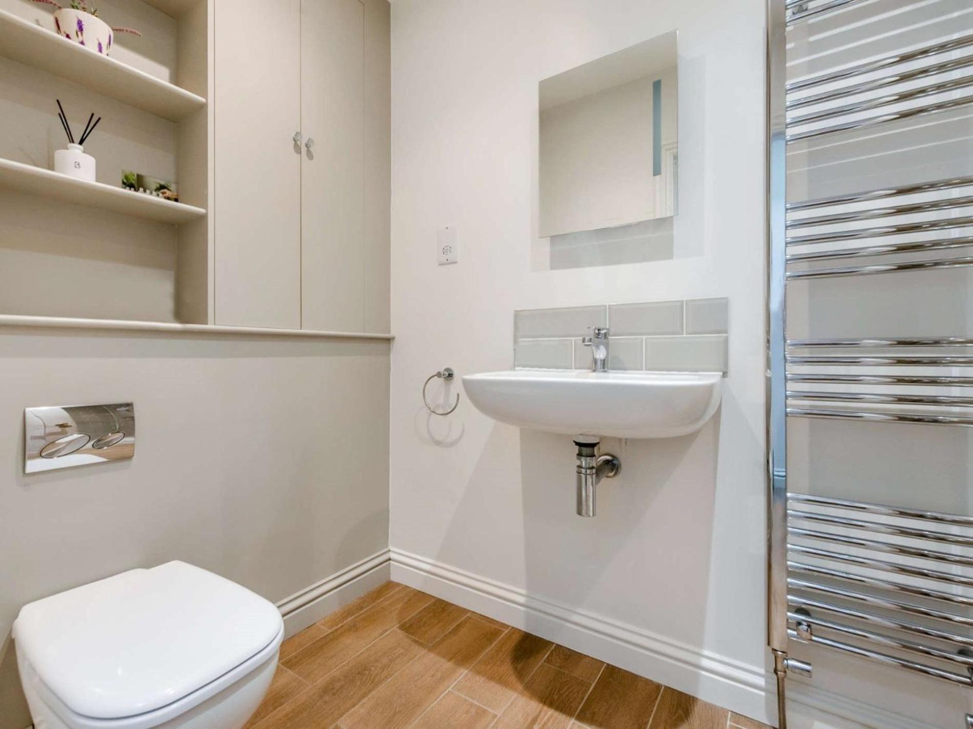 2 Bed In Winchcombe 57828 Villa Dış mekan fotoğraf