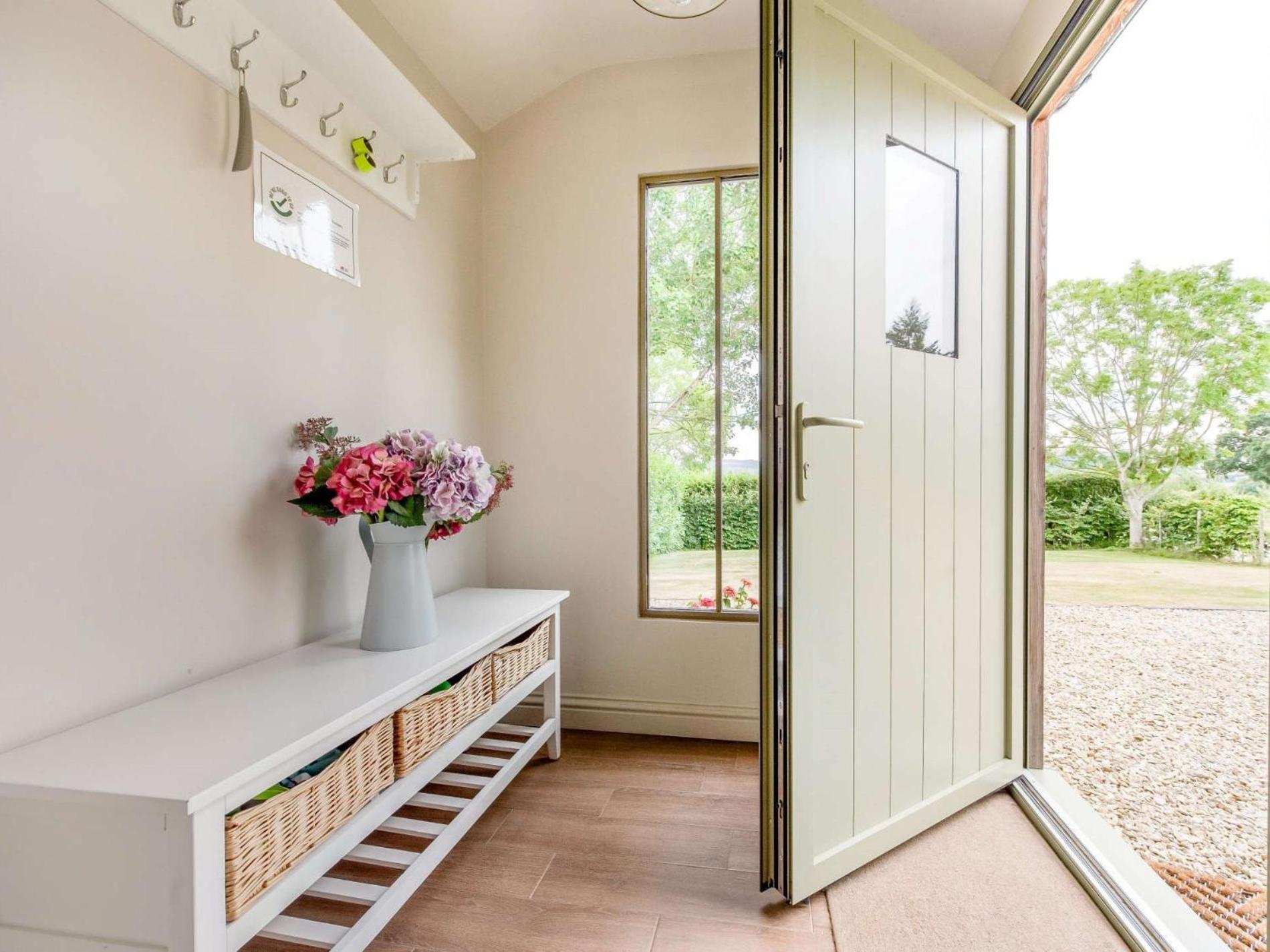 2 Bed In Winchcombe 57828 Villa Dış mekan fotoğraf