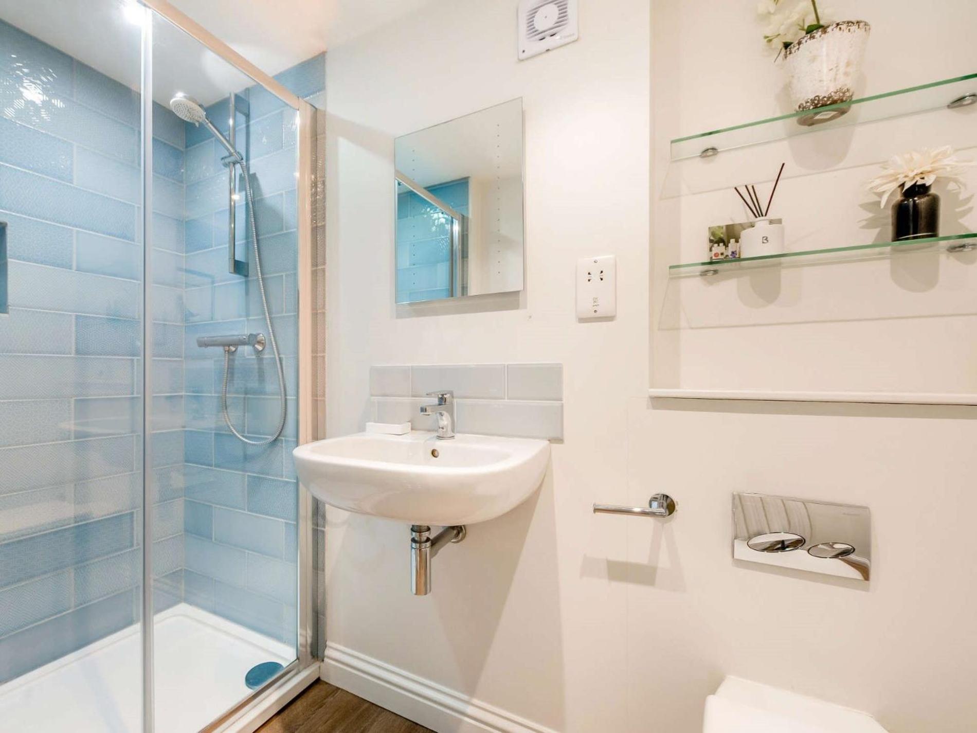 2 Bed In Winchcombe 57828 Villa Dış mekan fotoğraf