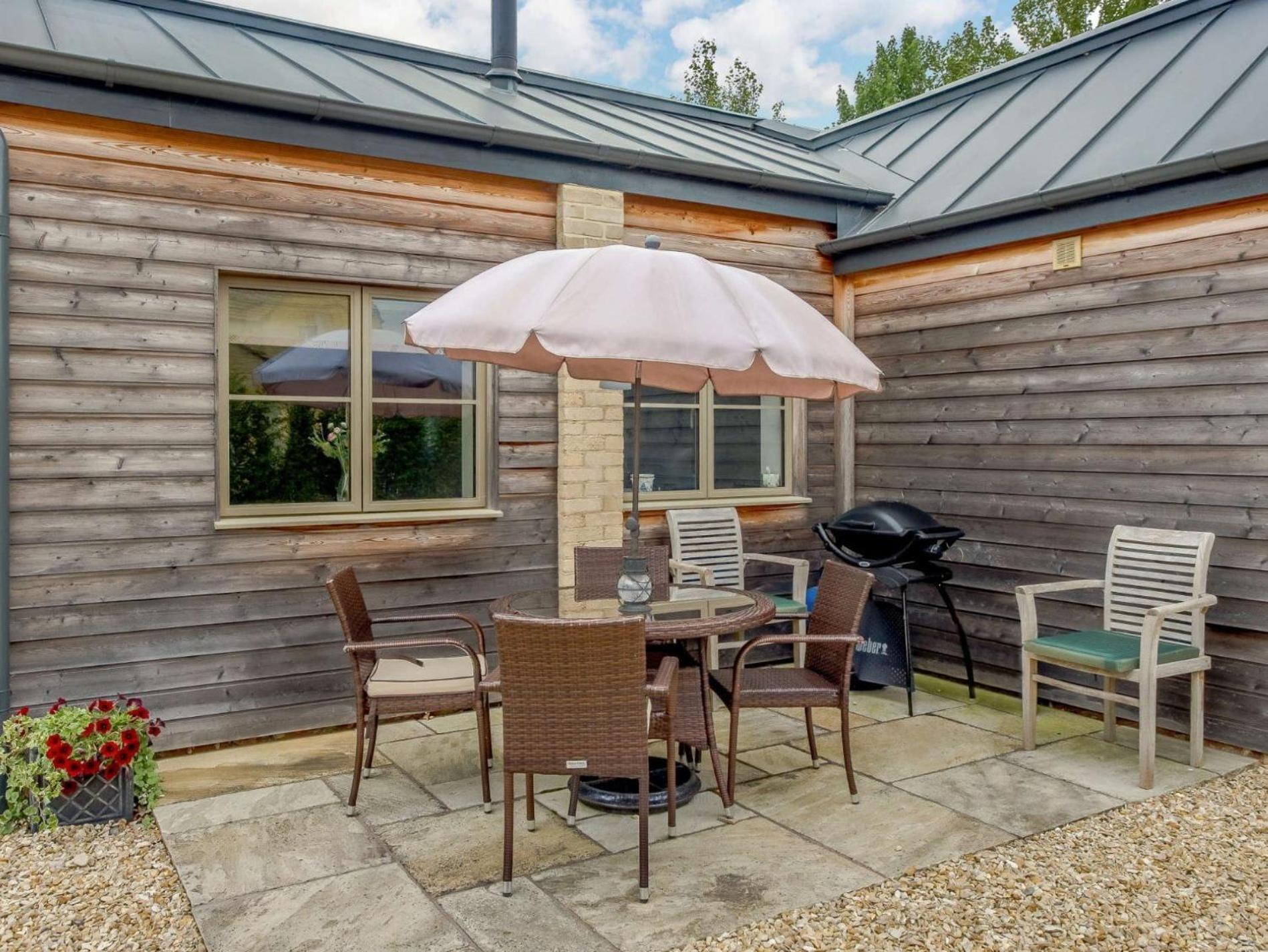 2 Bed In Winchcombe 57828 Villa Dış mekan fotoğraf