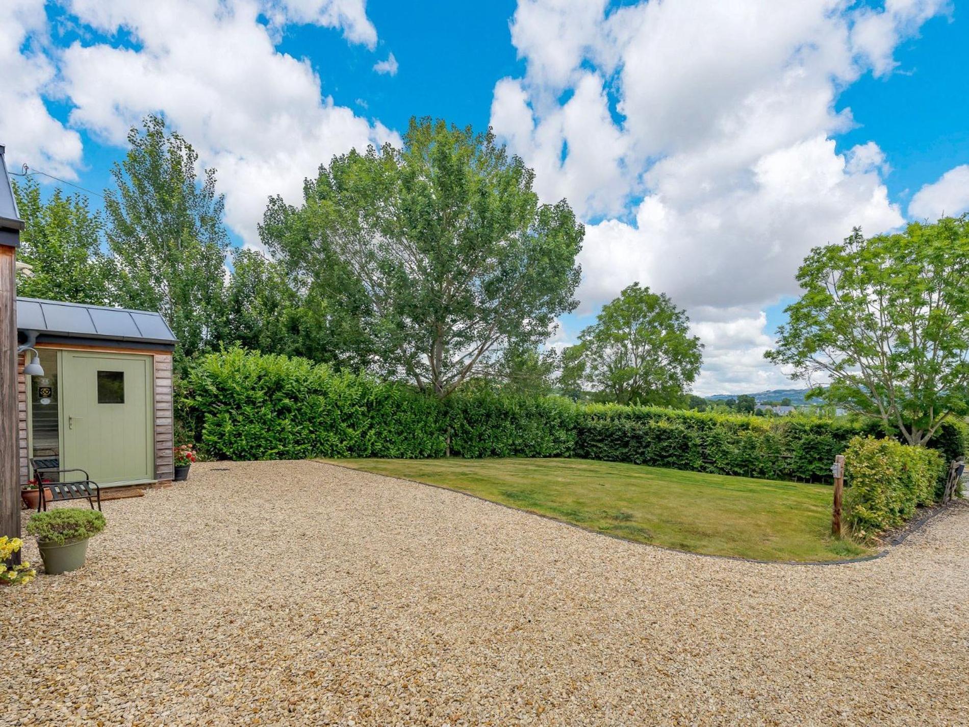 2 Bed In Winchcombe 57828 Villa Dış mekan fotoğraf