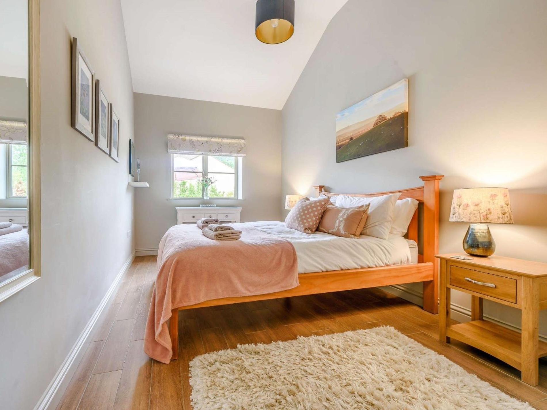 2 Bed In Winchcombe 57828 Villa Dış mekan fotoğraf