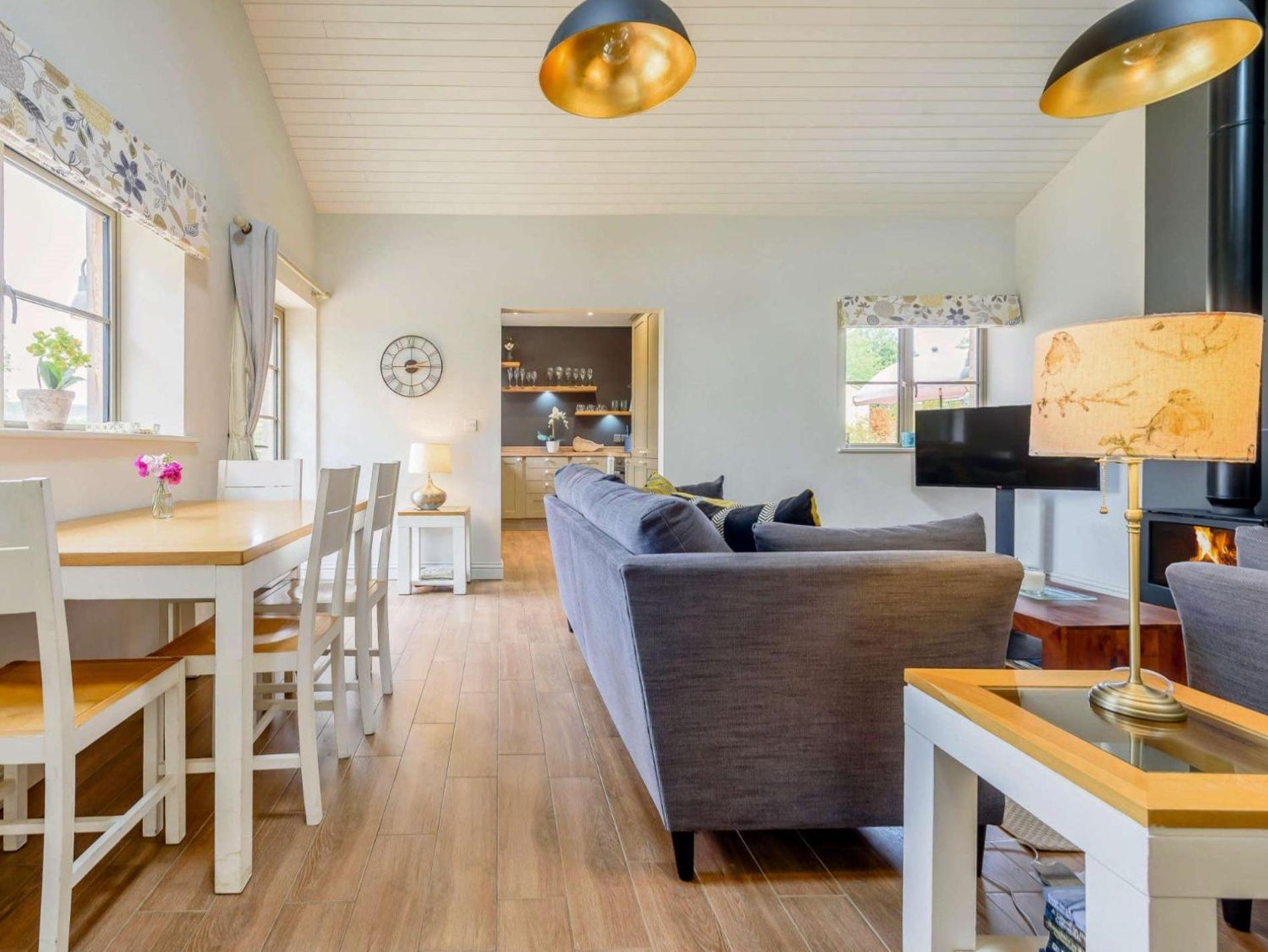 2 Bed In Winchcombe 57828 Villa Dış mekan fotoğraf