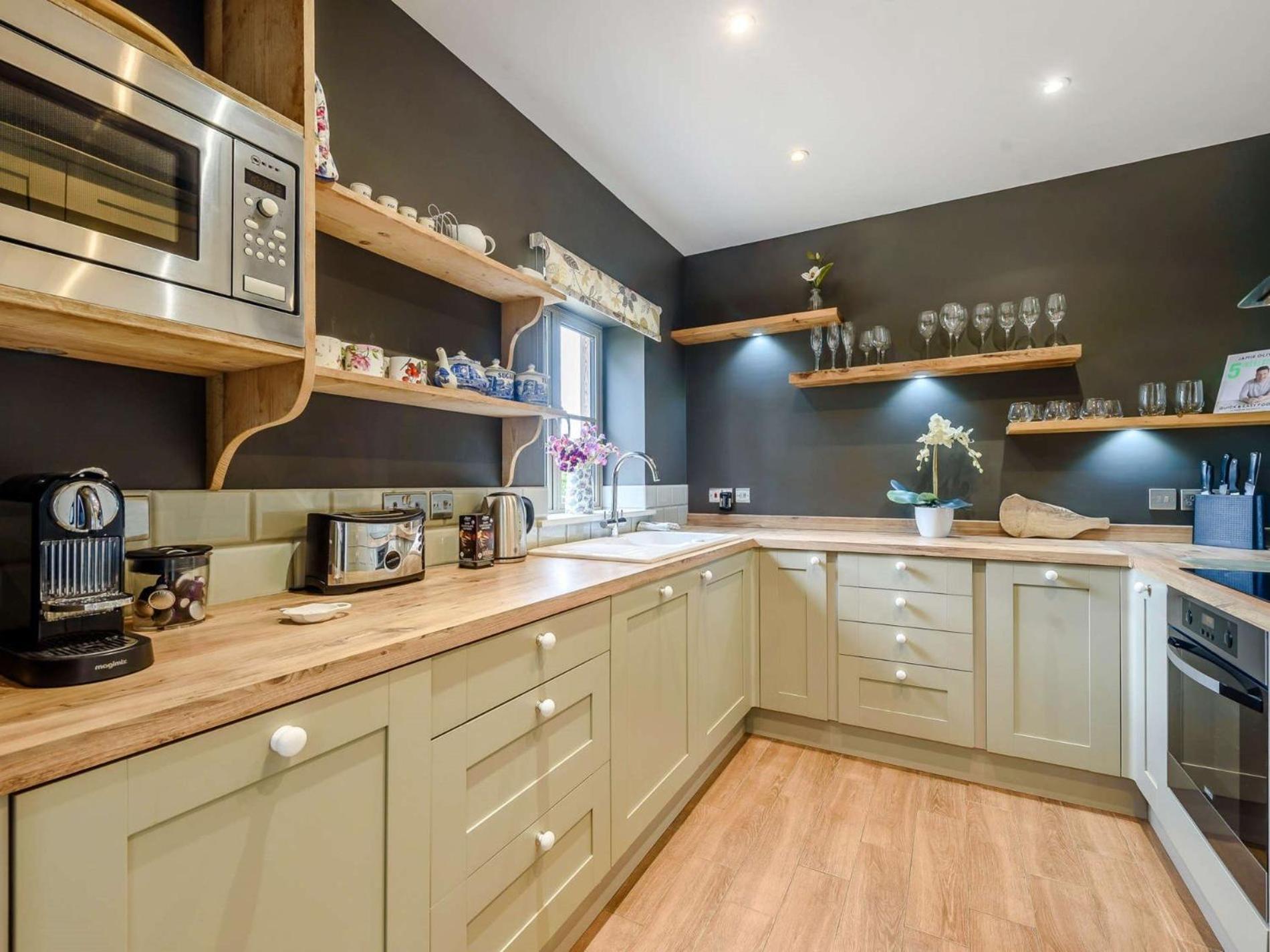 2 Bed In Winchcombe 57828 Villa Dış mekan fotoğraf